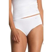 Speidel Maxislip Soft Feeling (Vorteilpack, 5-St., 5er-Pack) Taillenhoch geschnittener Damen Slip Schlüpfer im Vorteilspack