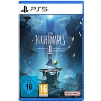 Little Nightmares 2 - Enhanced Edition PS5