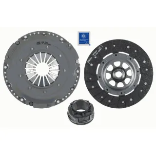Sachs Kupplung Audi A4 A6 A8 VW Passat
