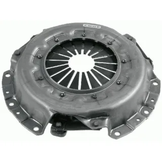 Sachs Kupplungsdruckplatte Hyundai Galloper H100 Mitsubishi Galloper