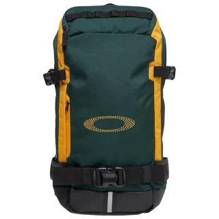 Oakley 18L Peak RC Grün Rucksack