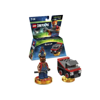 Lego Dimensions 71251 - A-Team