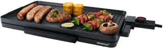 Steba VG 30 BBQ Slim (Schwarz)