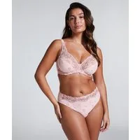Hunkemöller Slip Hochgeschnittener Slip Diva