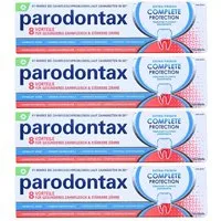 Parodontax Zahnpasta Complete Protection Extra Frisch - 4 x 75ml, (4-St)