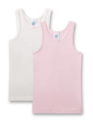 Sanetta - Doppelpack rosa - Gr. - 104