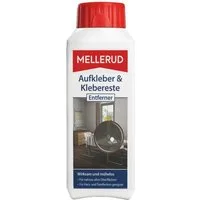 Mellerud MELLERUD Aufkleber & Klebereste Entferner, 250ml Flüssigreiniger