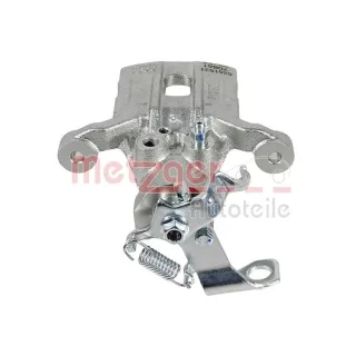 Metzger Bremssattel hinten links Kia Picanto 2