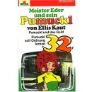 Geld+Ordnung Lernen [Musikkassette]