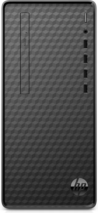 HP Desktop M01-F2006ng | 72y05ea#abd | Tower - Core i5 12400