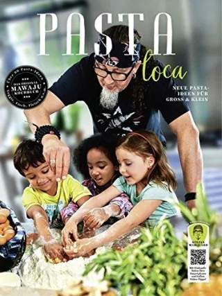 Pasta Loca [Gebundene Ausgabe] [2014] Marquard Stefan Wiethe Markus Heidmann Carsten Strangmann Sigrun