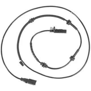 Hella Sensor f?r Raddrehzahl Citroen C6 Peugeot 407 6PU010039-791