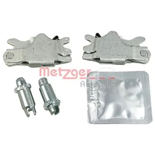 Metzger Reparatursatz Expander hinten BMW 1er 2er 3er 4er X4 Z4 MG Mg Rover 75