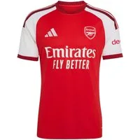adidas Sportswear Fußballtrikot FC Arsenal 26/27 Heimtrikot - Better Scarlet