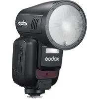 Godox V100-O Oly/Pan Blitzgerät