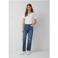 s.Oliver Regular-fit-Jeans Jeans-Hose KAROLIN
