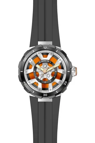 Invicta Racing 49444 Herrenuhr - 46mm