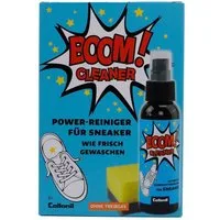 Collonil Collonil Boom Schuhputzset 100ml Lederpflegeset
