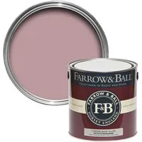 Farrow and Ball Wandfarbe Farrow and Ball - Cinder Rose 246