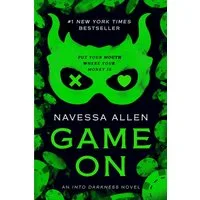 Game On / Navessa Allen