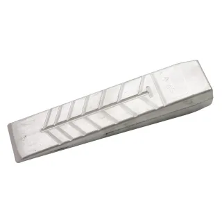 Dönges Fäll- und Spaltkeil , S, Aluminium, 215 mm
