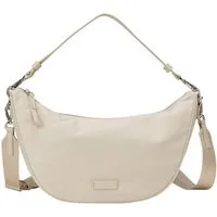 Marc O'Polo Accessories Hobo, Damen Umhängetasche, Beuteltasche, Schultertasche mit Reißverschluss