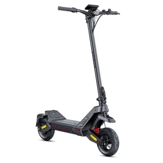 [EU DIRECT] ENGWE Y700 Electric Floding Scooter with ABE Certification 48V 18.2Ah 800W (PEAK 1200W) Motor Top Speed 25KM