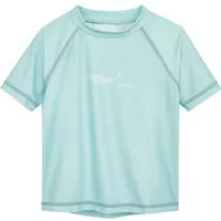 Playshoes Badeanzug UV-Schutz Bade-Shirt 1/2-Arm Hai
