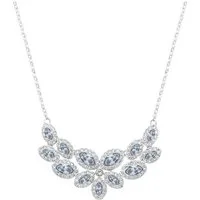 Swarovski Silberkette Baron 5140338
