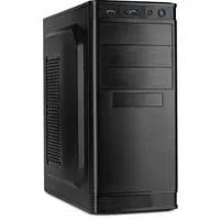 IT- 5905, Tower-Gehäuse schwarz