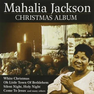 Christmas (Gospel Christmas Album incl. White Christmas Oh Little Town Of Bethlehem Come To Jesus and many others)