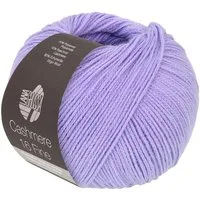LANA GROSSA Cashmere 16 Fine Häkelwolle, 320 m