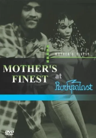 Mother's Finest - At Rockpalast [DVD] [2004]