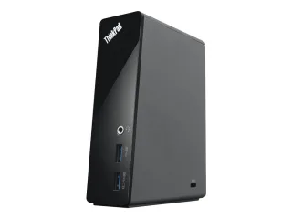 Lenovo ThinkPad Basic USB 3.0 Dock | 4x10a06693 | Dockingstation