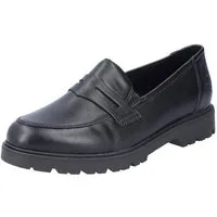 Rieker Slipper (1-tlg)