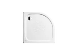Kaldewei Duschwanne ZIRKON Modell 600-1,800x800x35mm, 456530003231 456530003231