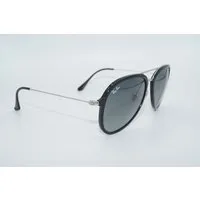 Ray-Ban Sonnenbrille RAY BAN Sonnenbrille Sunglasses RB 4298 601 71