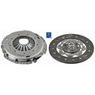 Sachs Kupplung Dodge Caliber Jeep Compass Patriot 2,2