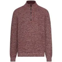 camel active Kapuzenpullover Camel Active 409530-6K06 - Herren Pullover