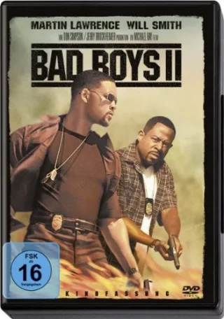 Bad Boys 2 (Kinofassung)