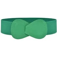 Cachito Taillengürtel breiter Taillengürtel der Frauen für Kleid Damen elastische Gürtel