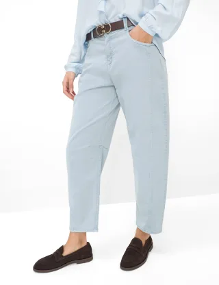 Brax 5-Pocket-Hose "Style MEGAN S"