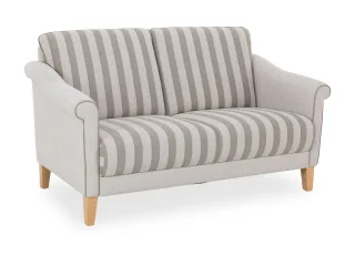 Sofa 2 Sitzer LUMINARA-B