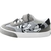 Next Sneaker mit Klettverschluss, Mickey Mouse Sneaker (1-tlg)
