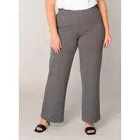 Base Level Curvy Treggings Arah mit elastischem Bund