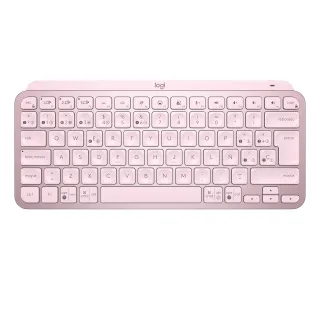 Logitech MX Keys Mini | 920-010813 | Tastatur - hinterleuchtet