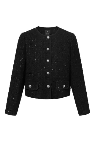JOOP! Womenswear - 58 JW243J174 10018339 black - Gr. - 42