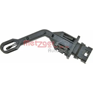 Metzger Innenraumtemperatursensor Mercedes C-Klasse Clk E-Klasse S-Klasse Sl Slk 2,8