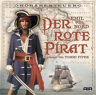 Der rote Pirat