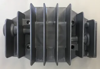 ELMAG Zylinderkopf für - 9100084